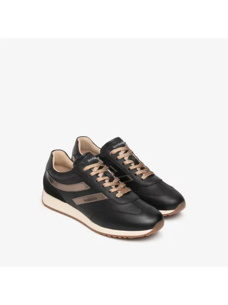 Pantofi Nerogiardini negru