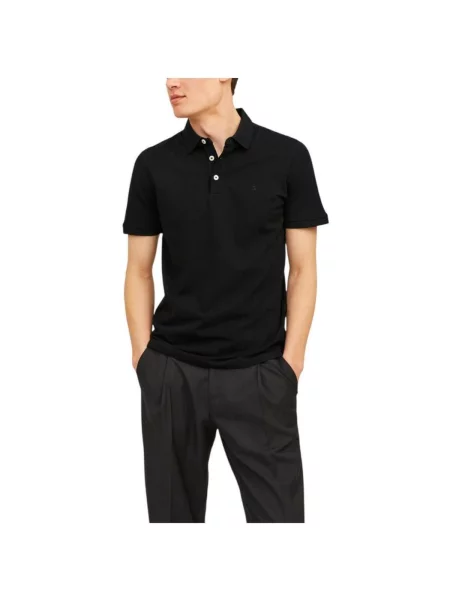 Tricou Jack & Jones negru