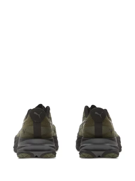Buty do biegania Puma Nitro zielone