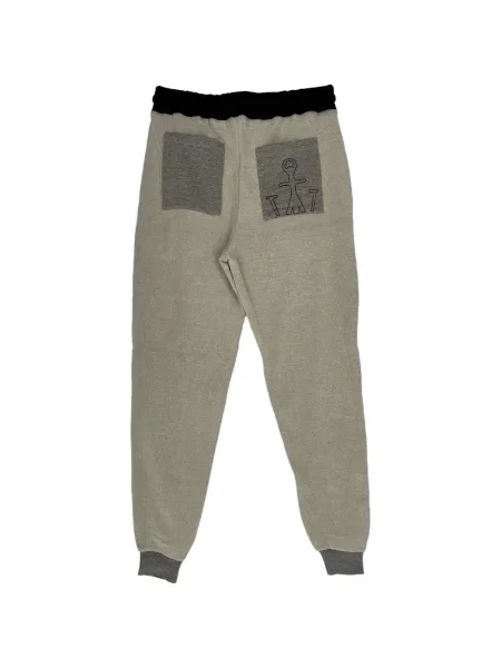 Pantaloni Jw Anderson albastru