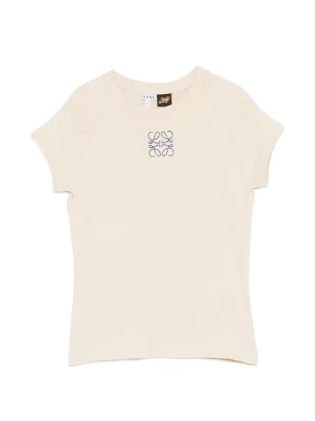 Scurt tricou Loewe