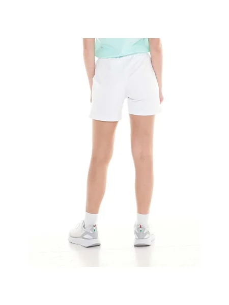 Pantaloni Leone 1947 alb