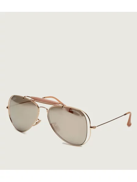 Ray-Ban Ochelari de soare The Outdoorsman | Ray-Ban x Dolce&Gabbana