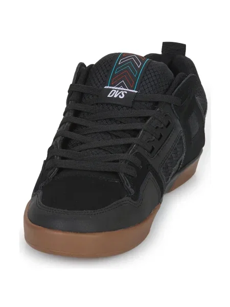 Pantofi Dvs negru