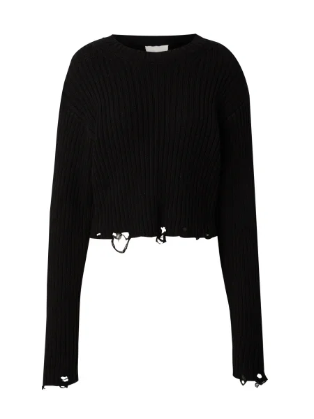 LeGer by Lena Gercke Pulover Brenda' negru