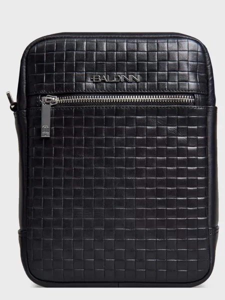 Сумка Baldinini черная