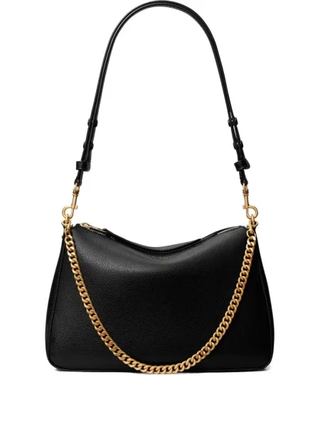 Colier Tory Burch negru