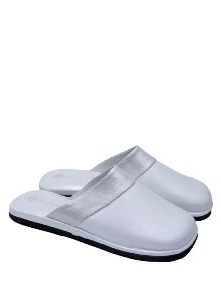 Pellagio ­ Тапки срібні