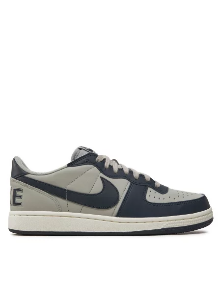 Αθλητικά Nike Terminator Low γκρι