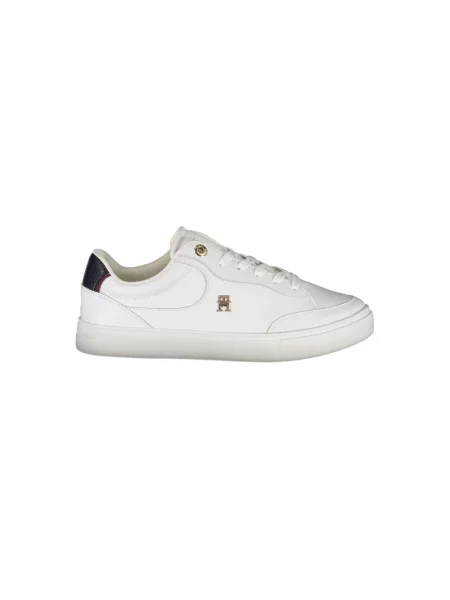 Trampki Tommy Hilfiger białe