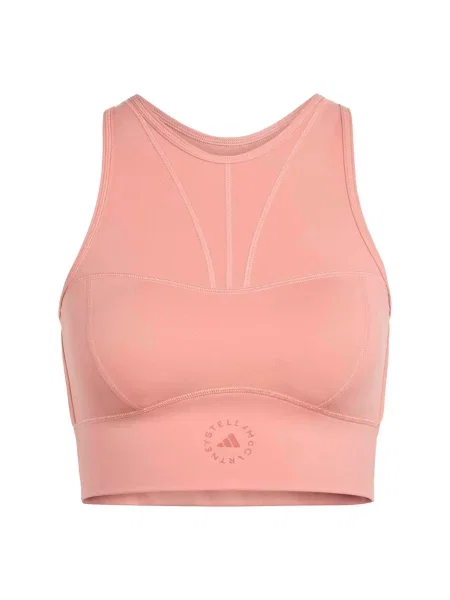 ADIDAS BY STELLA MCCARTNEY Športni top TPR korala