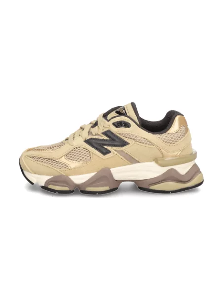 Tenisky New Balance béžové