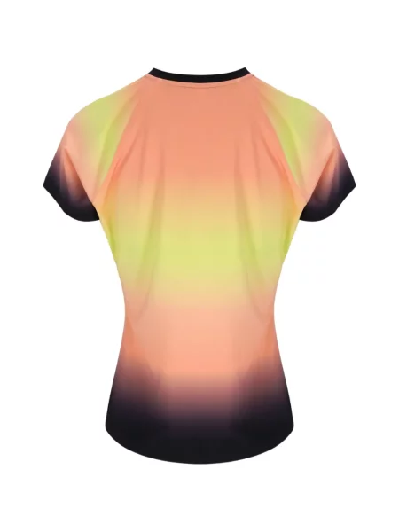 Top Fila cu imagine cu gradient negru