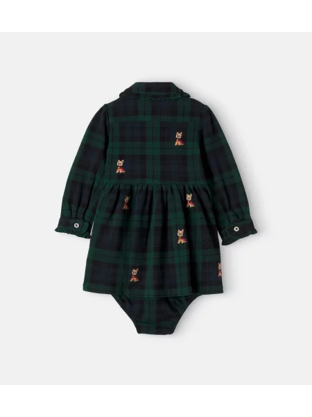 Gyerek ruha Polo Ralph Lauren zöld