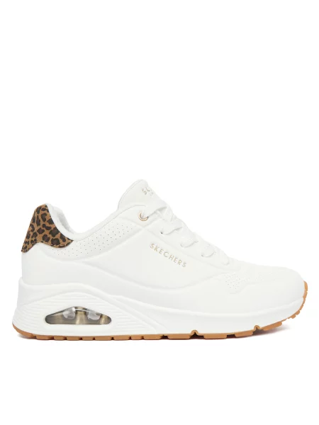 Skechers Superge Uno bela