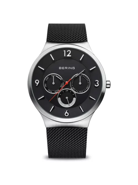 Zegarek Bering czarny