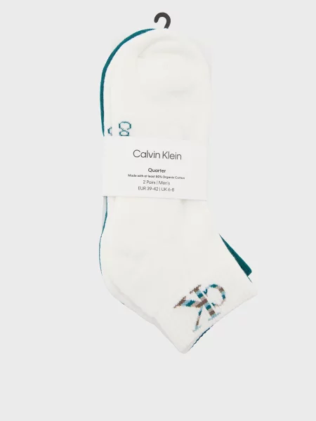 Носки Calvin Klein