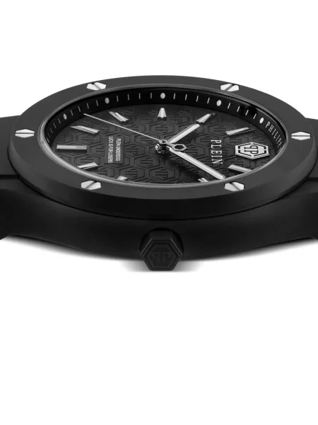 Ceas Philipp Plein negru