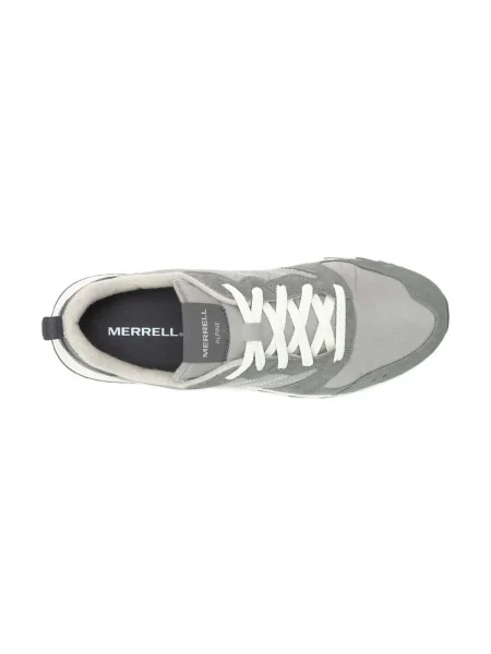 Pantofi Merrell gri