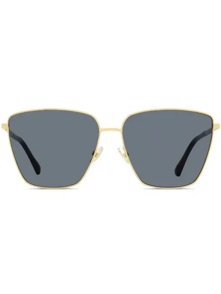 Ochelari de soare Jimmy Choo Eyewear negru