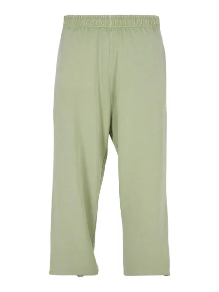 Pantaloni de trening Urban Classics verde