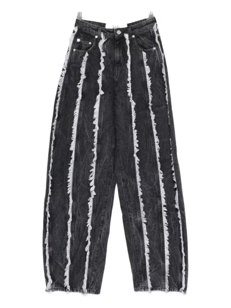 Дънки Séfr сиво