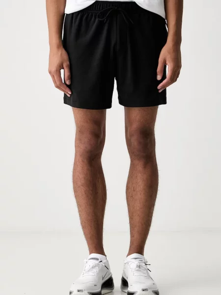 Nike pantaloni scurți sport pentru bărbați Primary NanoKnit negru