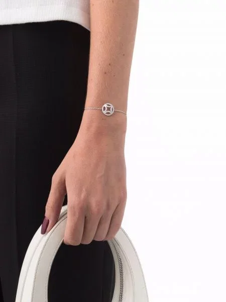 Recyklovaný diamant náramek Loyal.e Paris