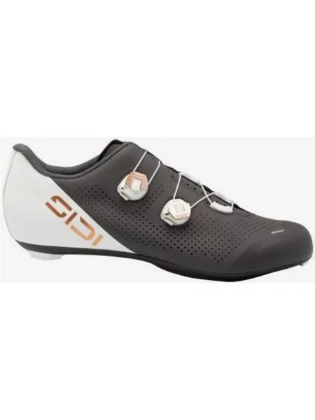 Buty do biegania Sidi Ergo 6 czarny 41 biały