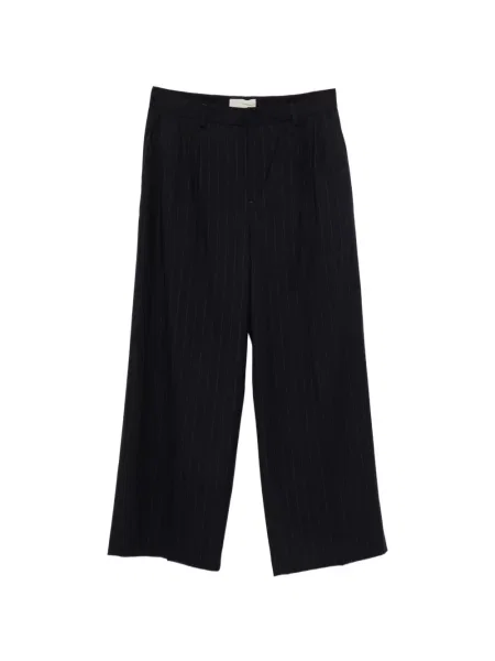 Pantaloni Thestroy albastru