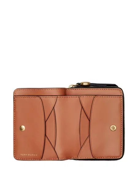 Portofel Tory Burch negru