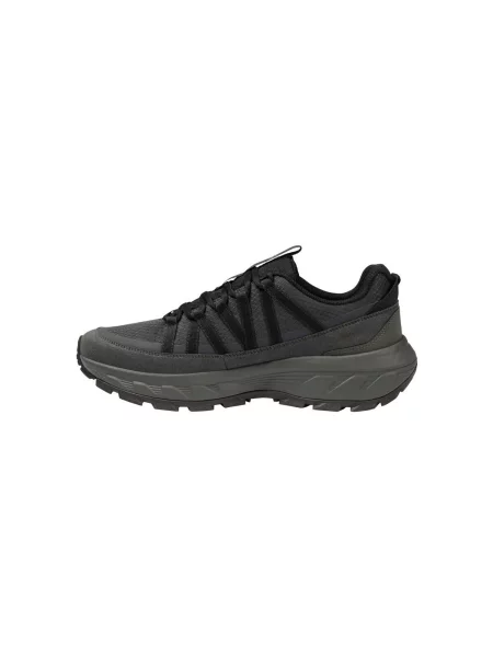 Pantofi Jack Wolfskin gri