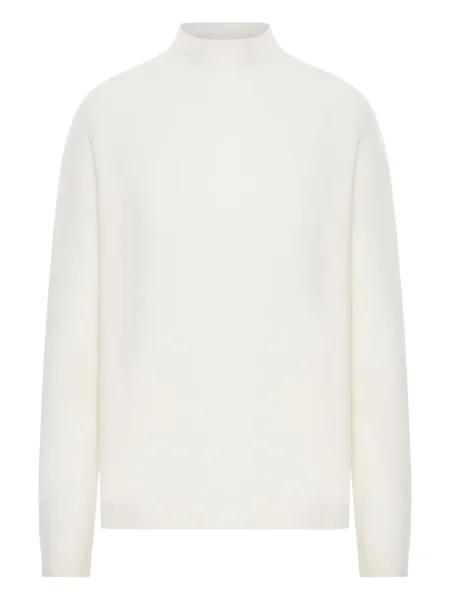 Pulover Max Mara alb