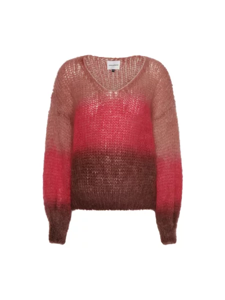 Sweter Americandreams wełniany