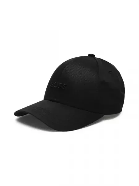 BOSS BLACK Baseball sapka Ari fekete