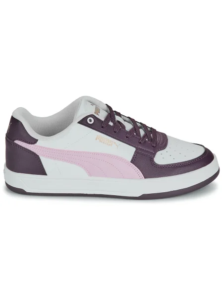Pantofi Puma alb