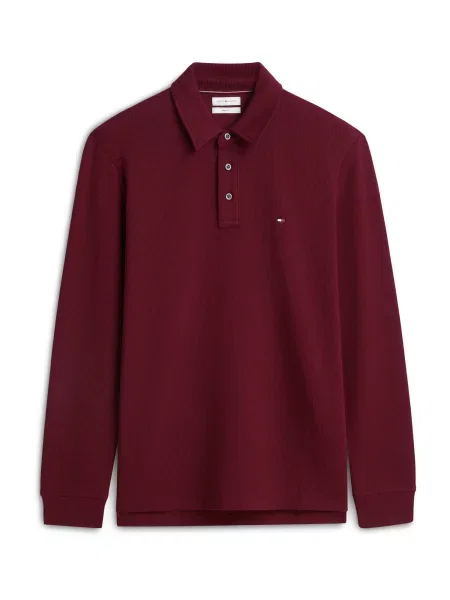 TOMMY HILFIGER Póló bogyó