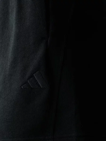 Adidas трикотажні шорти