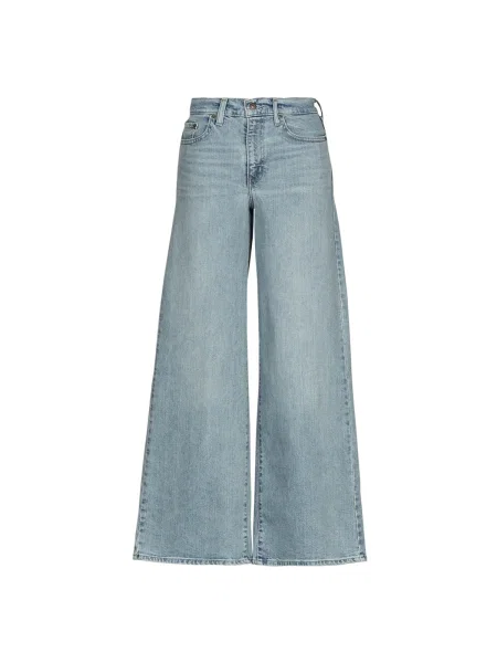 Blugi Levi's® albastru