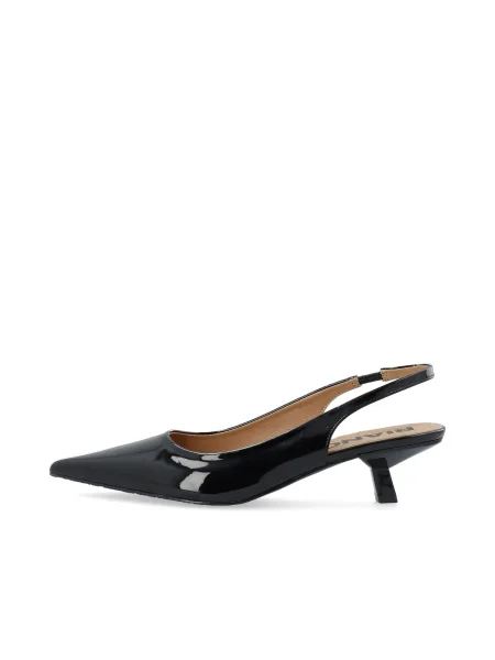Bianco Pumps KRISTIN' negru