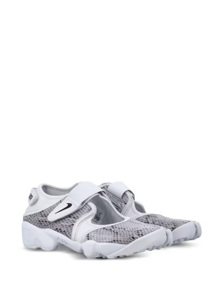 Dlouhá semišová plisovaná mikina s kapucí Nike zelená
