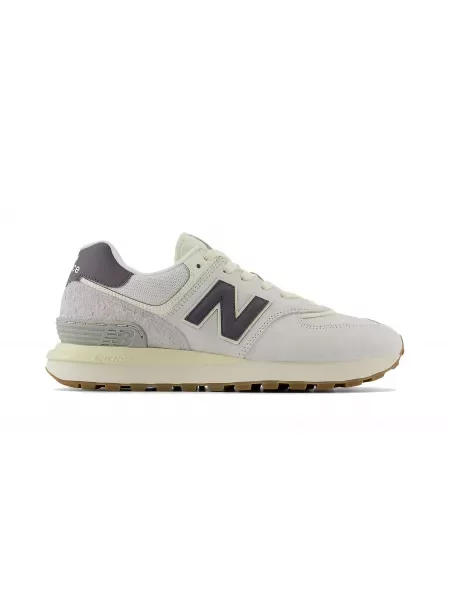 Sneakersy New Balance 574 szare