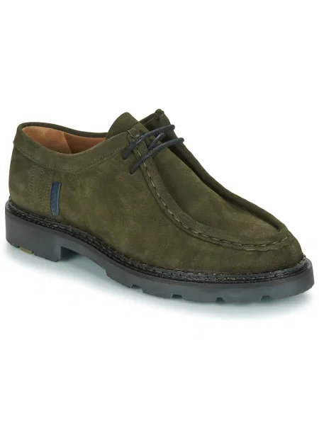 Pantofi Pellet kaki