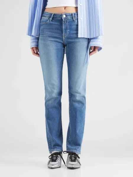 REPLAY Jeans ZOLIE denim albastru