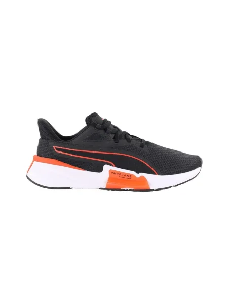Pantofi Puma negru