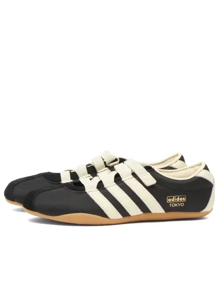 Sneakersy Adidas białe