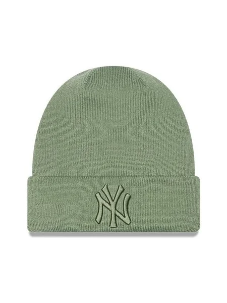 Căciulă New Era verde