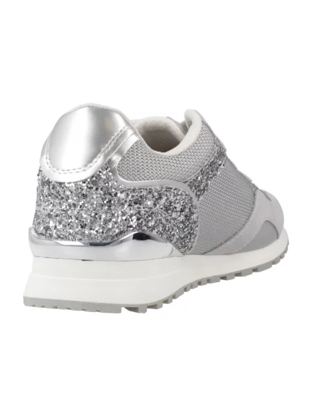 Sneakersy Liu Jo šedé