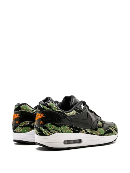 Tenisky Nike Air Force 1 zelené