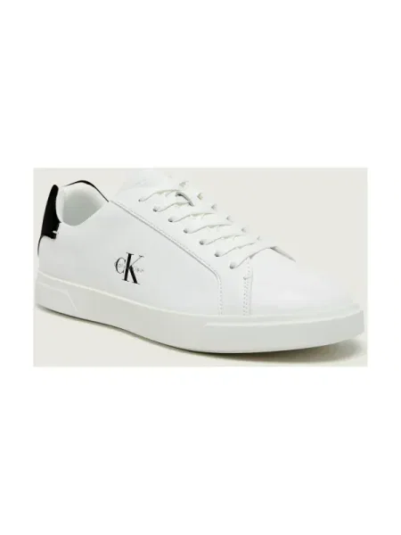 Teniși Calvin Klein negru